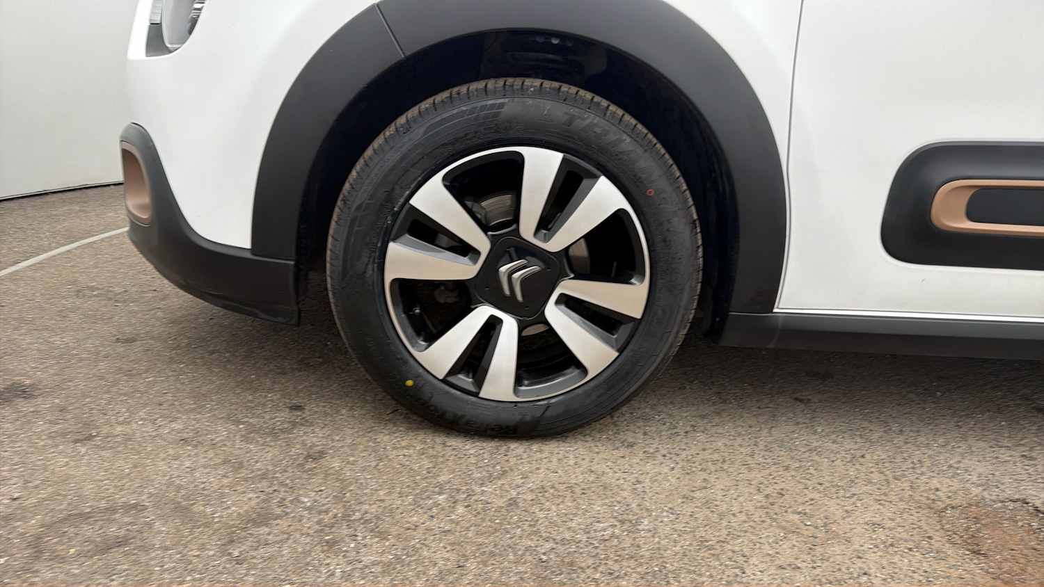 Used Citroen C3 2023 for sale - 78067328: Photo 17