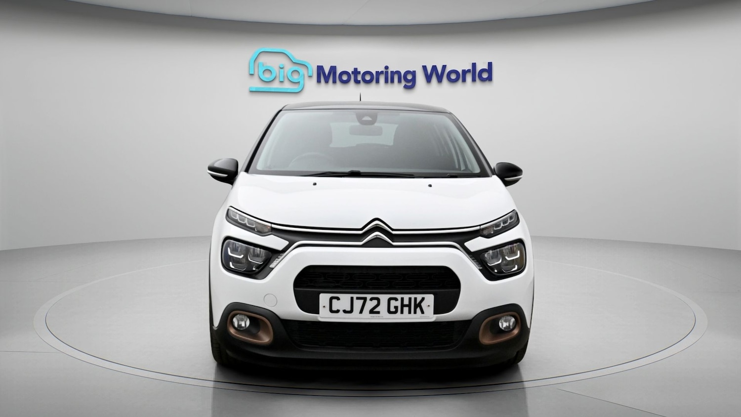 Used Citroen C3 2023 for sale - 78067328: Photo 2