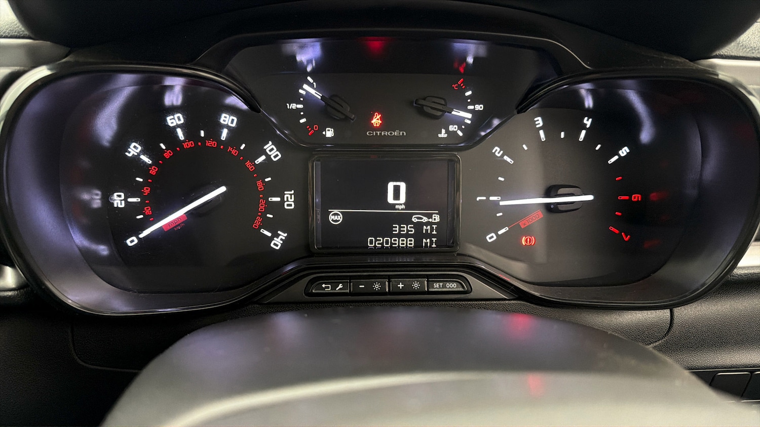 Used Citroen C3 2023 for sale - 78067328: Photo 23