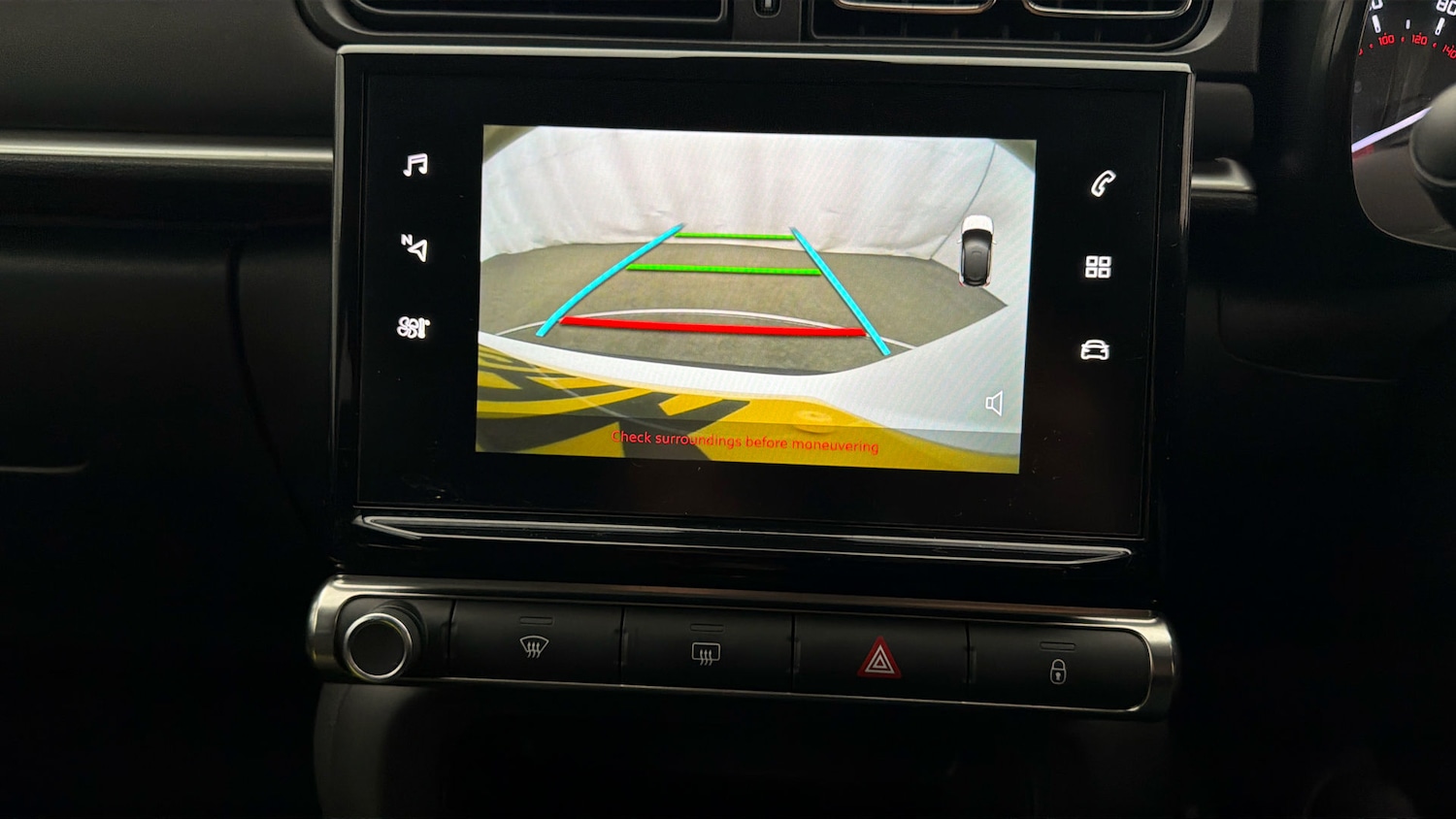 Used Citroen C3 2023 for sale - 78067328: Photo 24