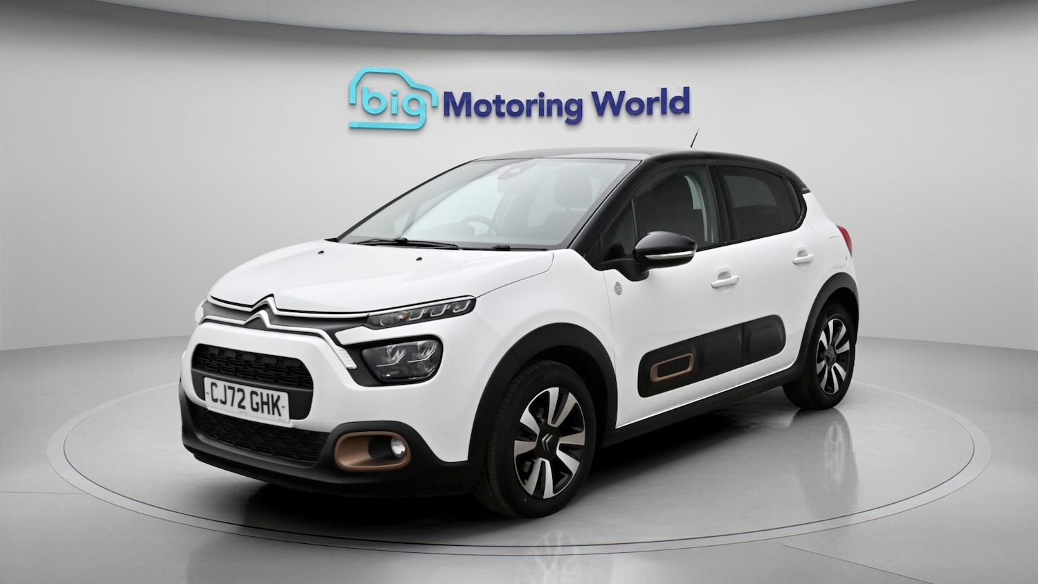 Used Citroen C3 2023 for sale - 78067328: Photo 3