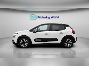 Used Citroen C3 2023 for sale - 78067328: Photo