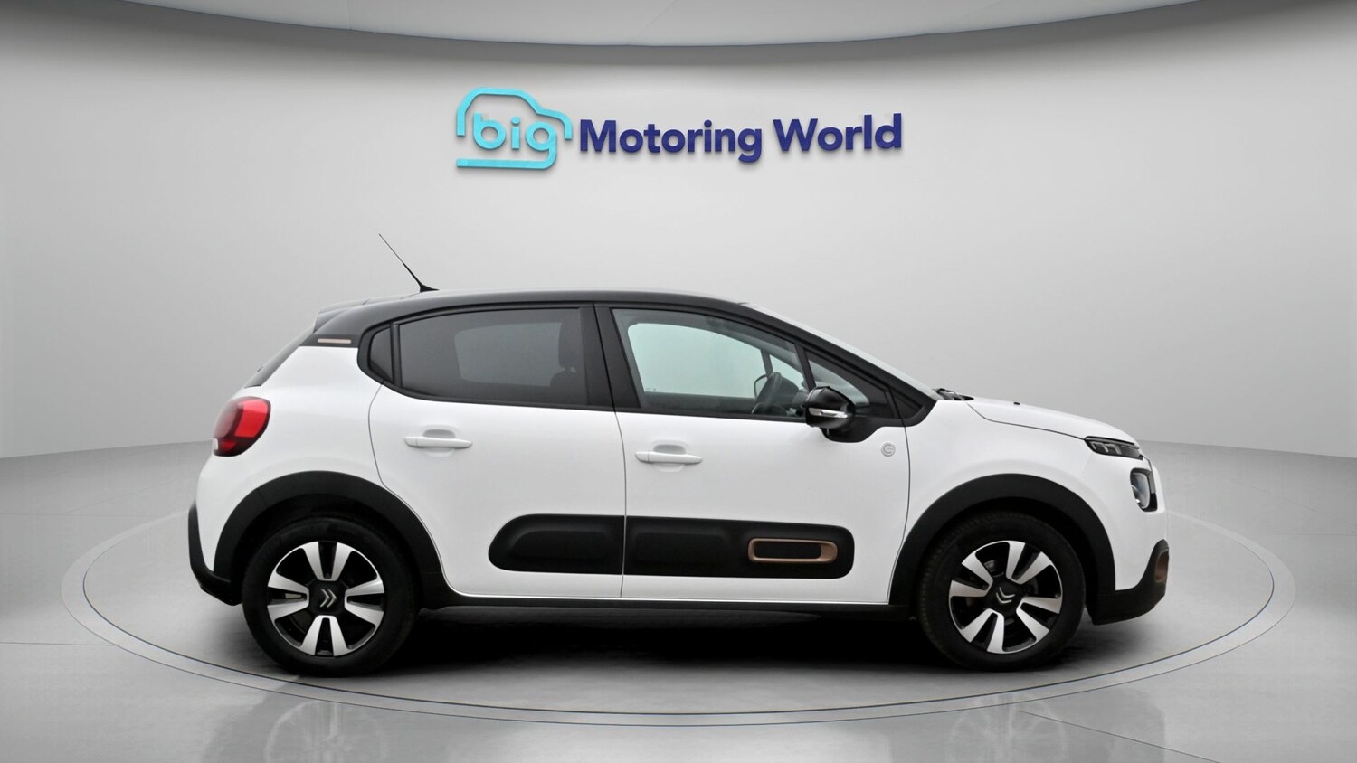 Used Citroen C3 2023 for sale - 78067328: Photo 8