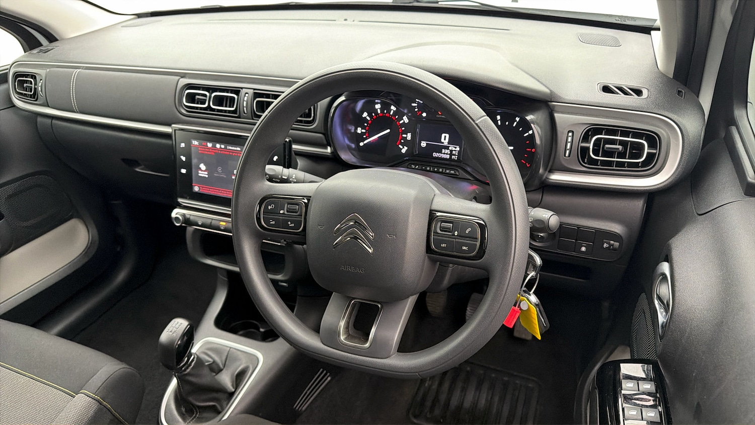 Used Citroen C3 2023 for sale - 78067328: Photo 9