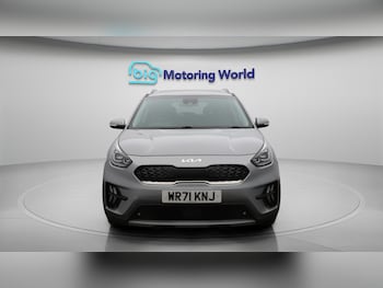 Used Kia Niro 2021 for sale - 75279249: Photo