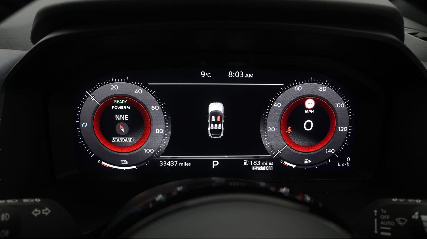 Used Nissan Qashqai for sale - 77807354: Photo 10