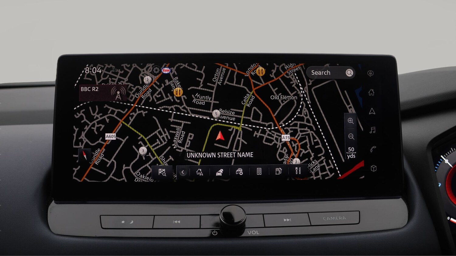 Used Nissan Qashqai for sale - 77807354: Photo 11