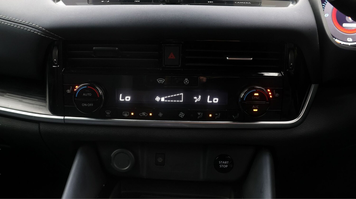 Used Nissan Qashqai for sale - 77807354: Photo 12