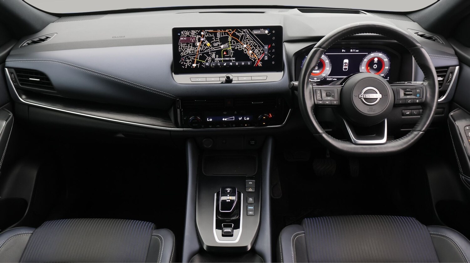 Used Nissan Qashqai for sale - 77807354: Photo 13