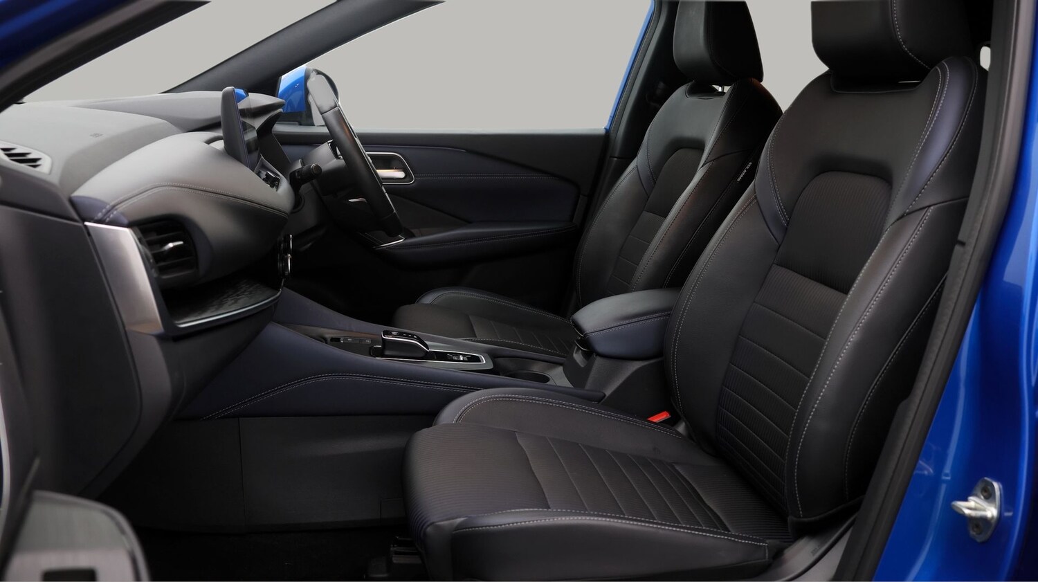 Used Nissan Qashqai for sale - 77807354: Photo 14