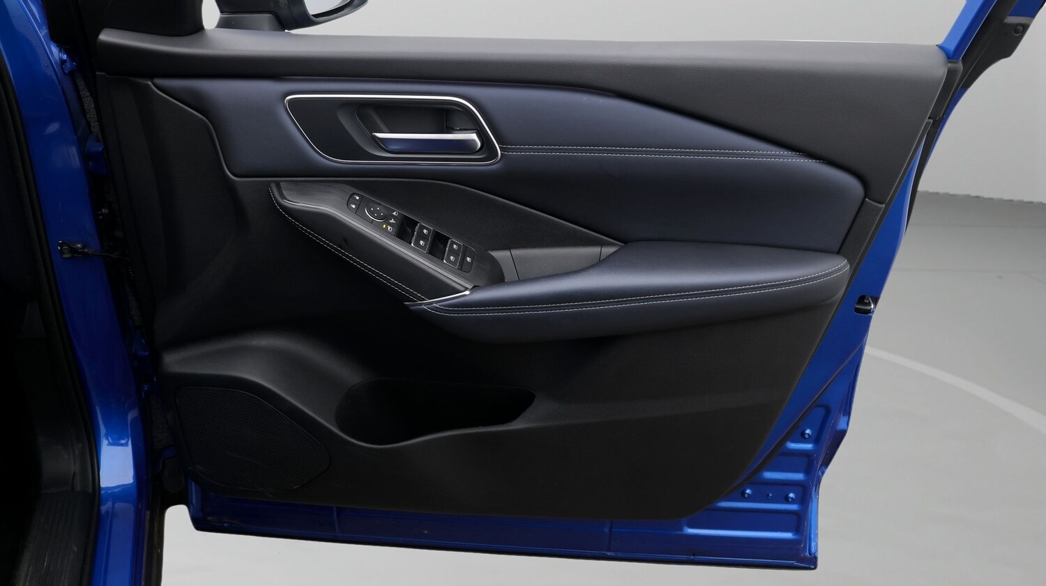 Used Nissan Qashqai for sale - 77807354: Photo 15