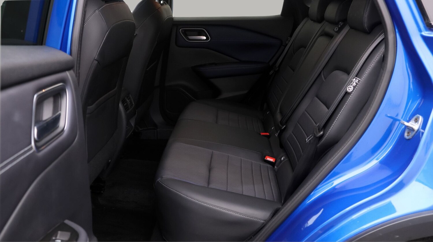 Used Nissan Qashqai for sale - 77807354: Photo 16