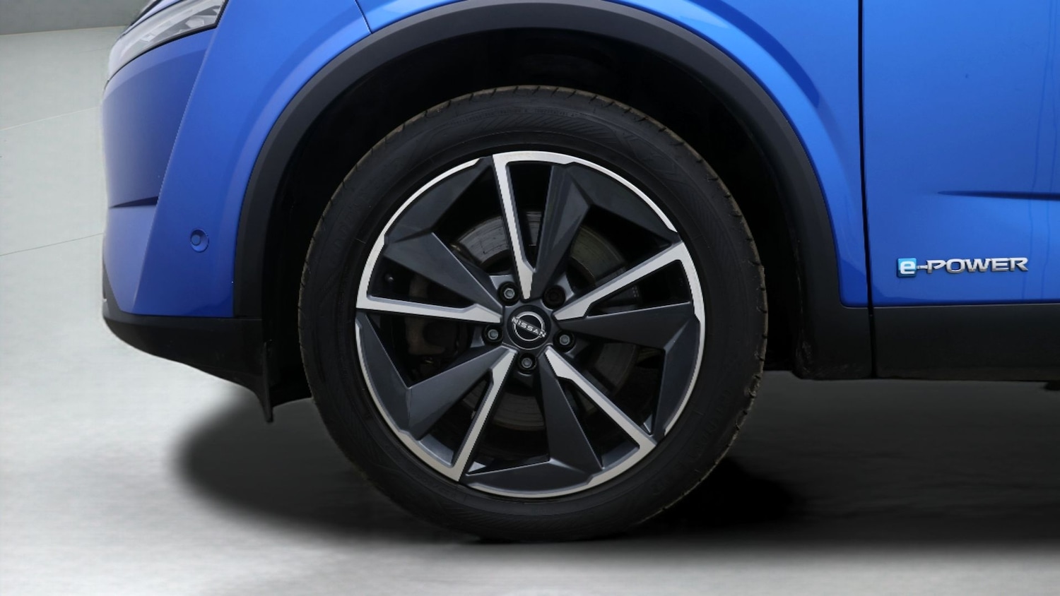 Used Nissan Qashqai for sale - 77807354: Photo 18