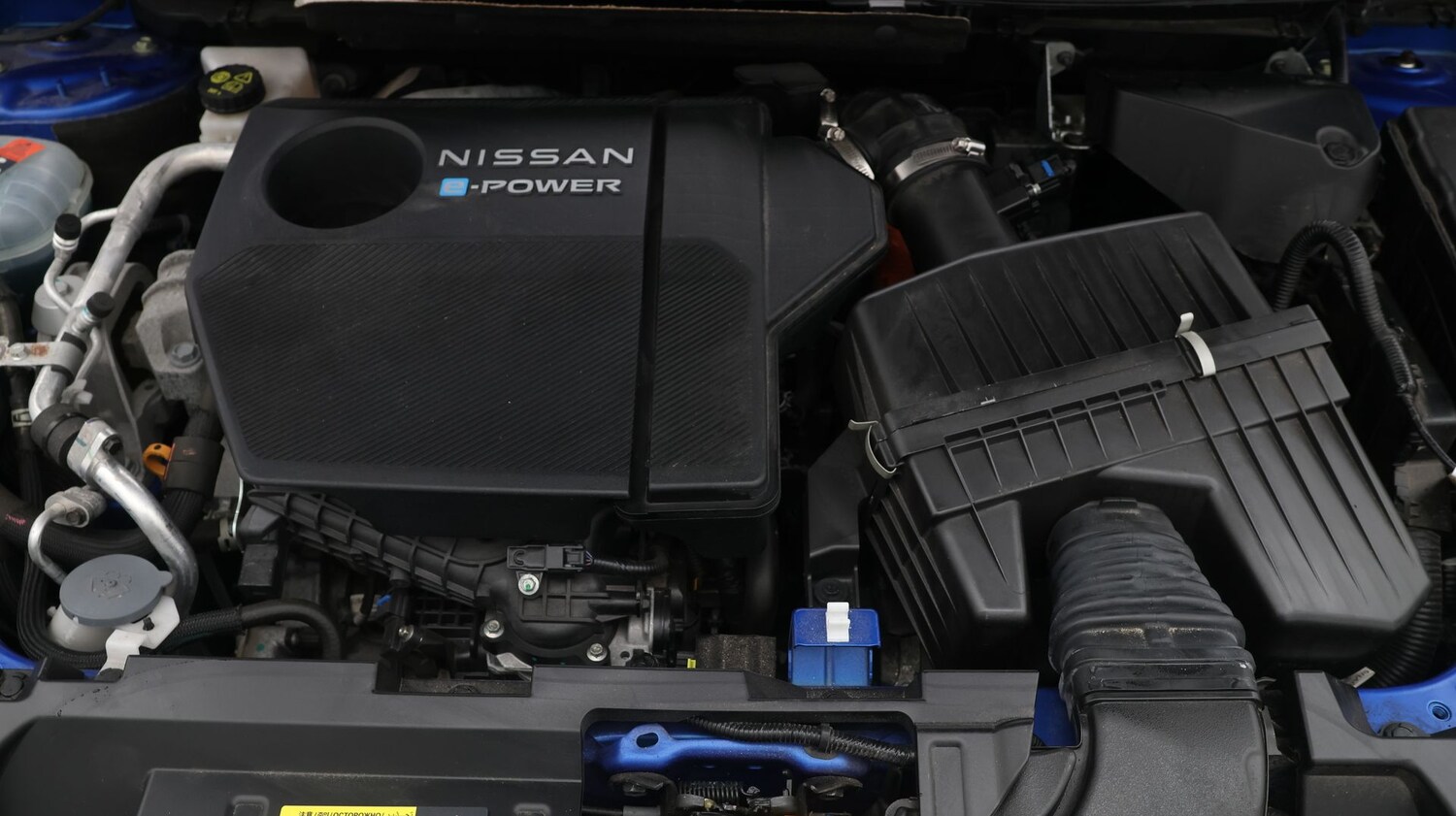 Used Nissan Qashqai for sale - 77807354: Photo 19