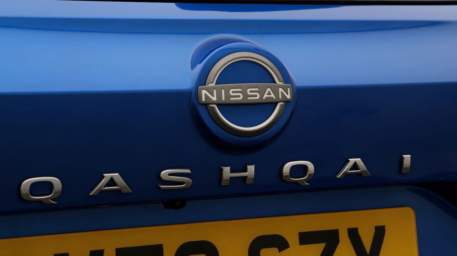 Used Nissan Qashqai for sale - 77807354: Photo 21