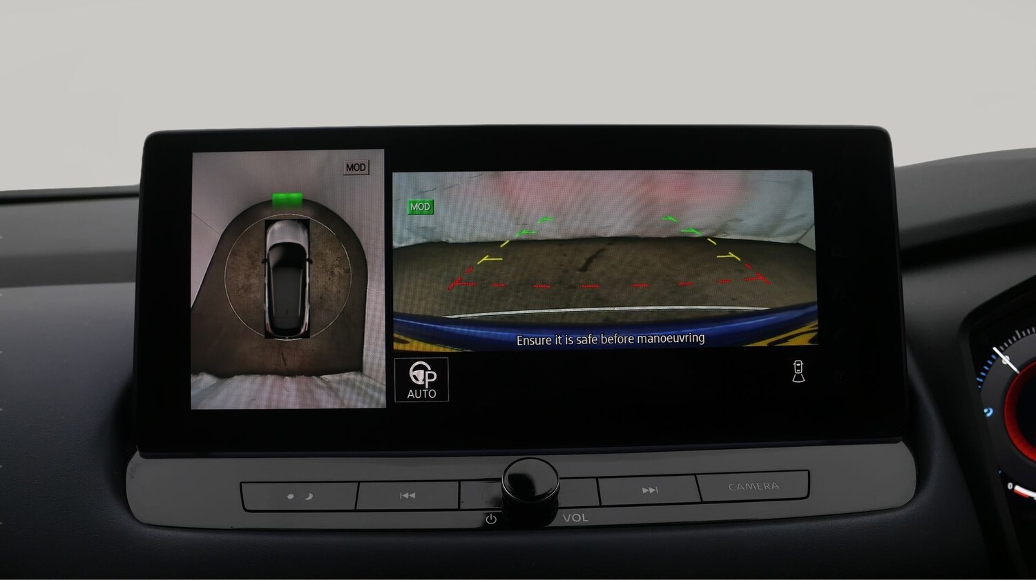 Used Nissan Qashqai for sale - 77807354: Photo 27