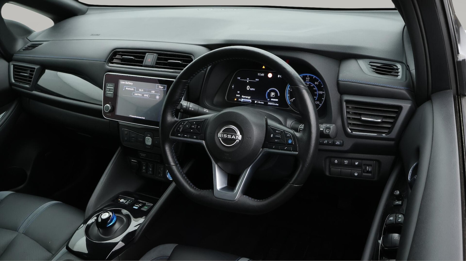 Used Nissan Leaf 2022 for sale - 76473564: Photo 10