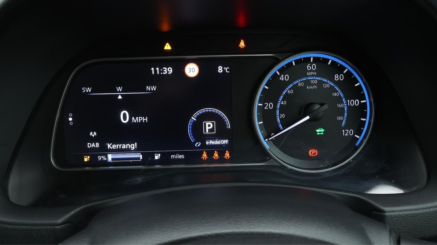 Used Nissan Leaf 2022 for sale - 76473564: Photo 11