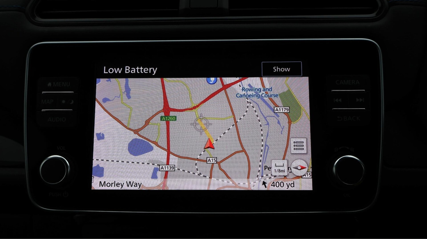 Used Nissan Leaf 2022 for sale - 76473564: Photo 12