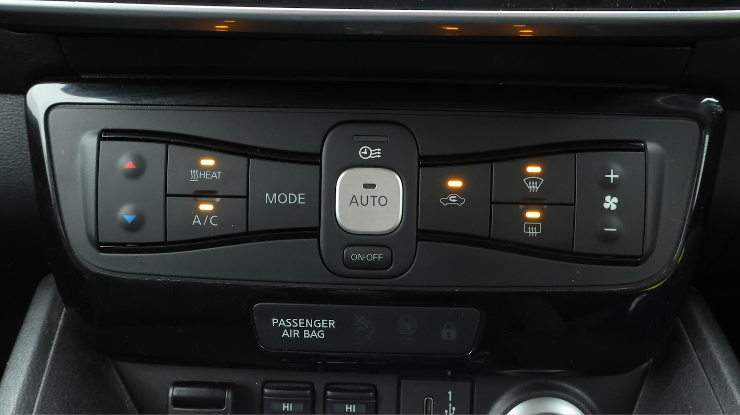 Used Nissan Leaf 2022 for sale - 76473564: Photo 13