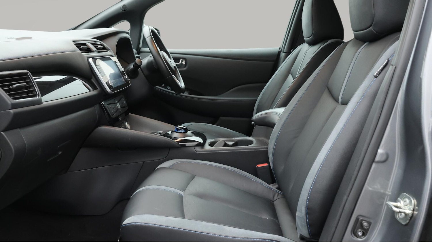 Used Nissan Leaf 2022 for sale - 76473564: Photo 15