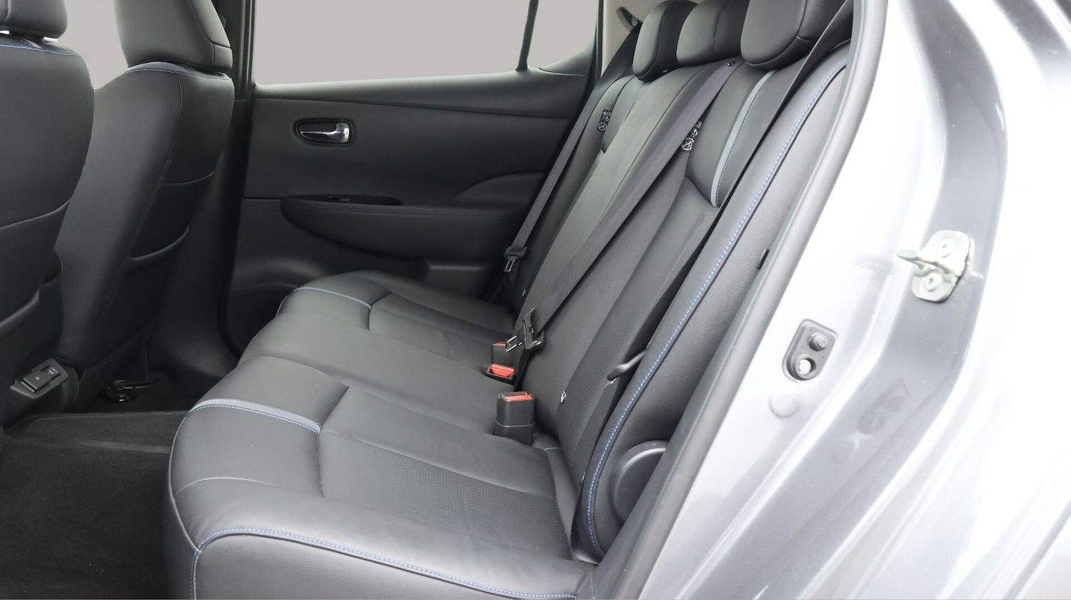 Used Nissan Leaf 2022 for sale - 76473564: Photo 17