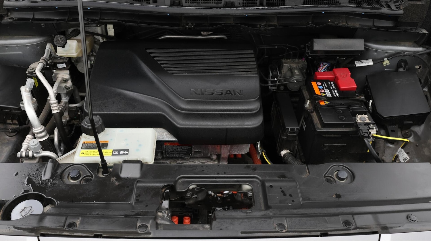 Used Nissan Leaf 2022 for sale - 76473564: Photo 20