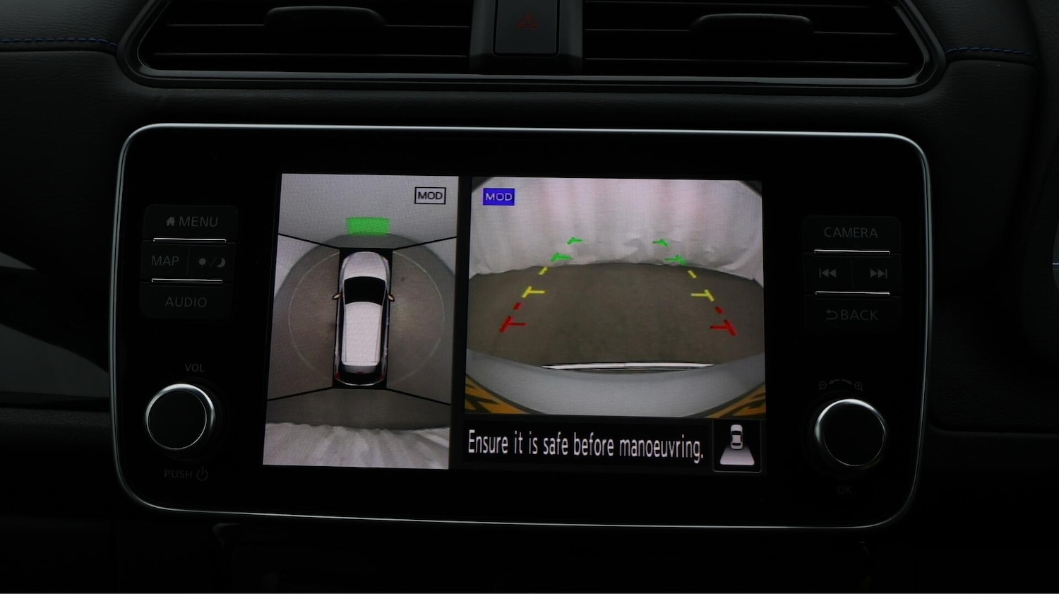 Used Nissan Leaf 2022 for sale - 76473564: Photo 25