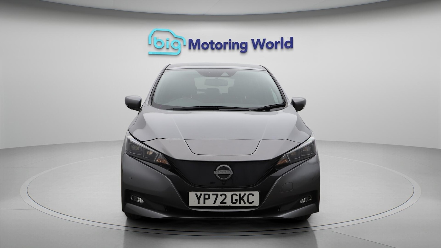 Used Nissan Leaf 2022 for sale - 76473564: Photo 3