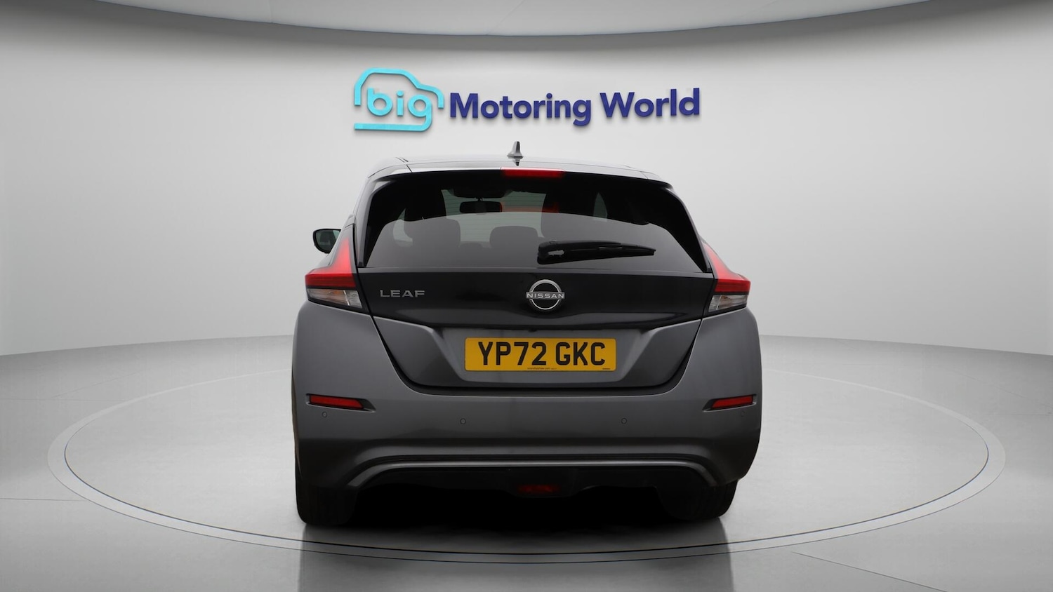 Used Nissan Leaf 2022 for sale - 76473564: Photo 7