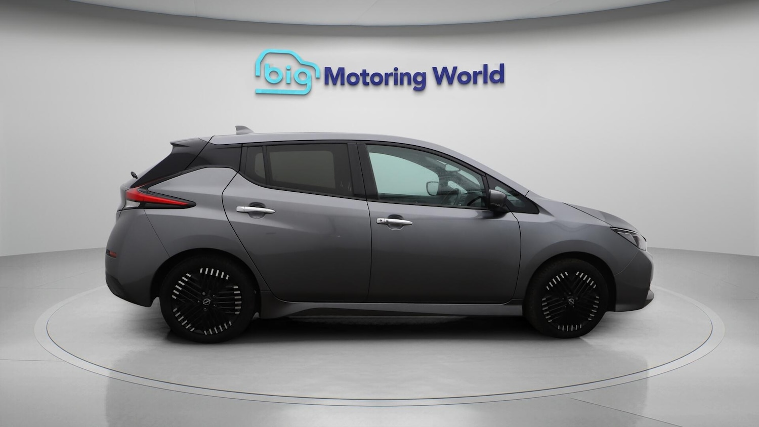 Used Nissan Leaf 2022 for sale - 76473564: Photo 9