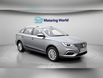 Used MG MG5 2022 for sale - 79234633: Photo
