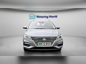Used MG MG5 2022 for sale - 79234633: Photo
