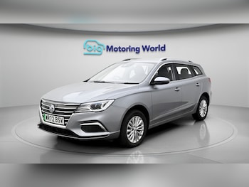 Used MG MG5 2022 for sale - 79234633: Photo