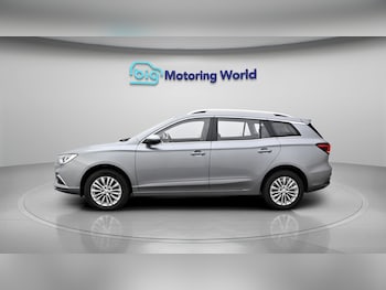 Used MG MG5 2022 for sale - 79234633: Photo