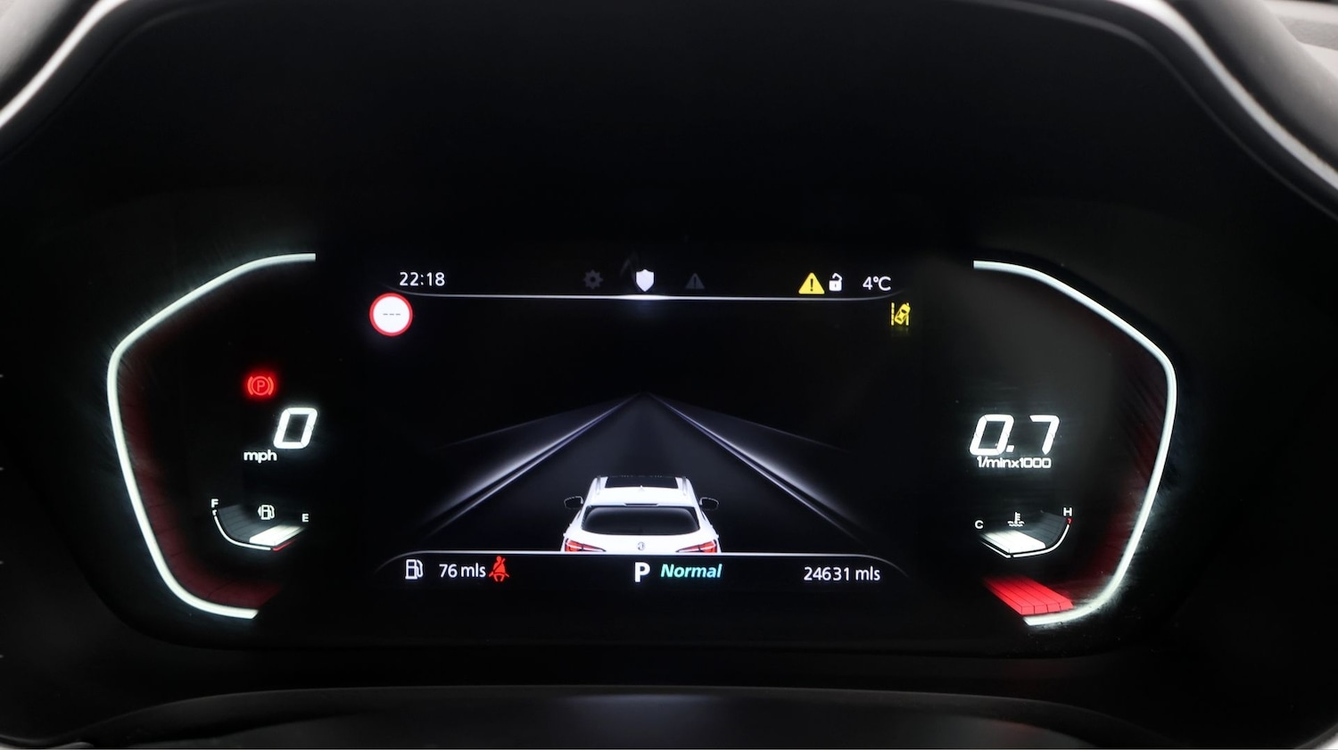 Used MG MG HS 2022 for sale - 77607049: Photo 10