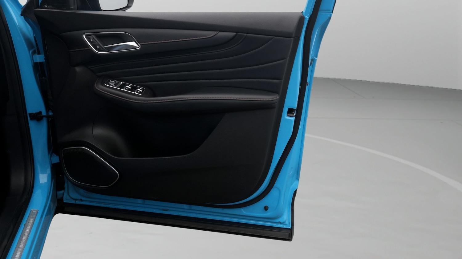 Used MG MG HS 2022 for sale - 77607049: Photo 15