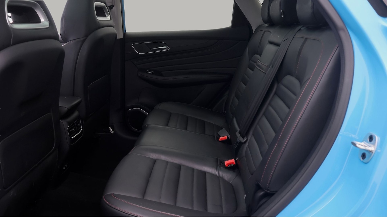 Used MG MG HS 2022 for sale - 77607049: Photo 16