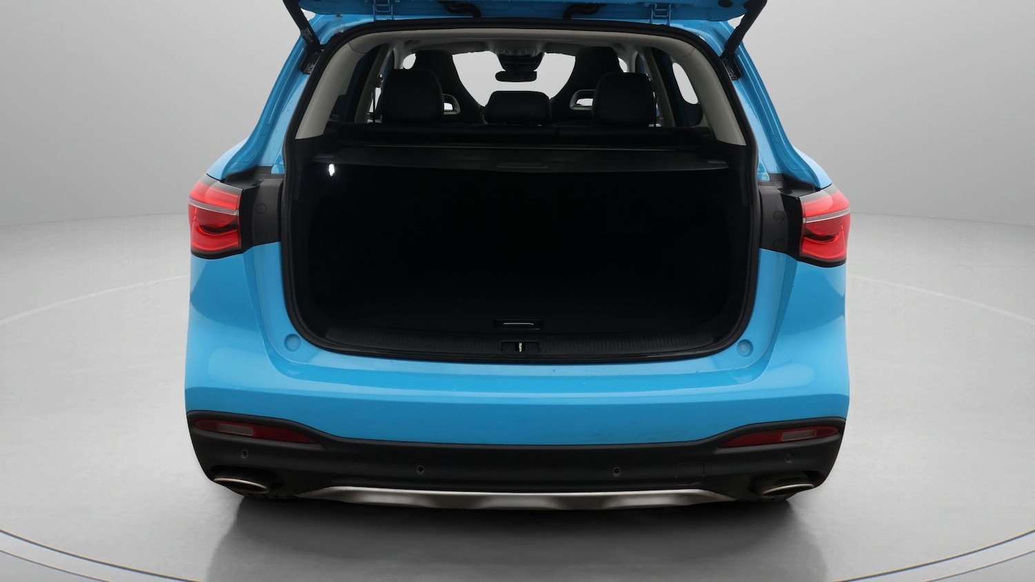 Used MG MG HS 2022 for sale - 77607049: Photo 17