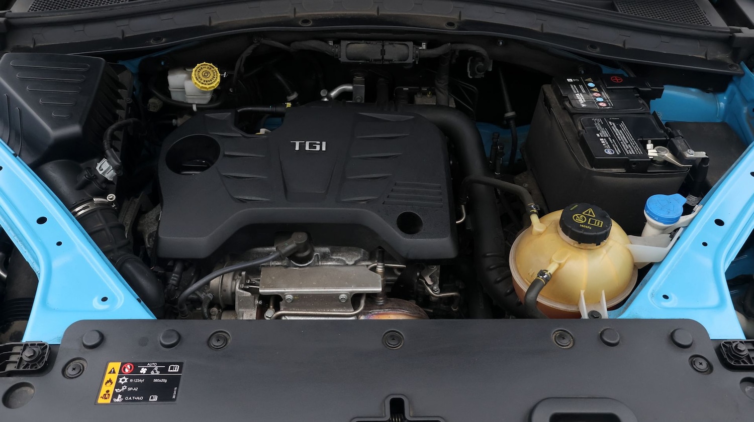 Used MG MG HS 2022 for sale - 77607049: Photo 19