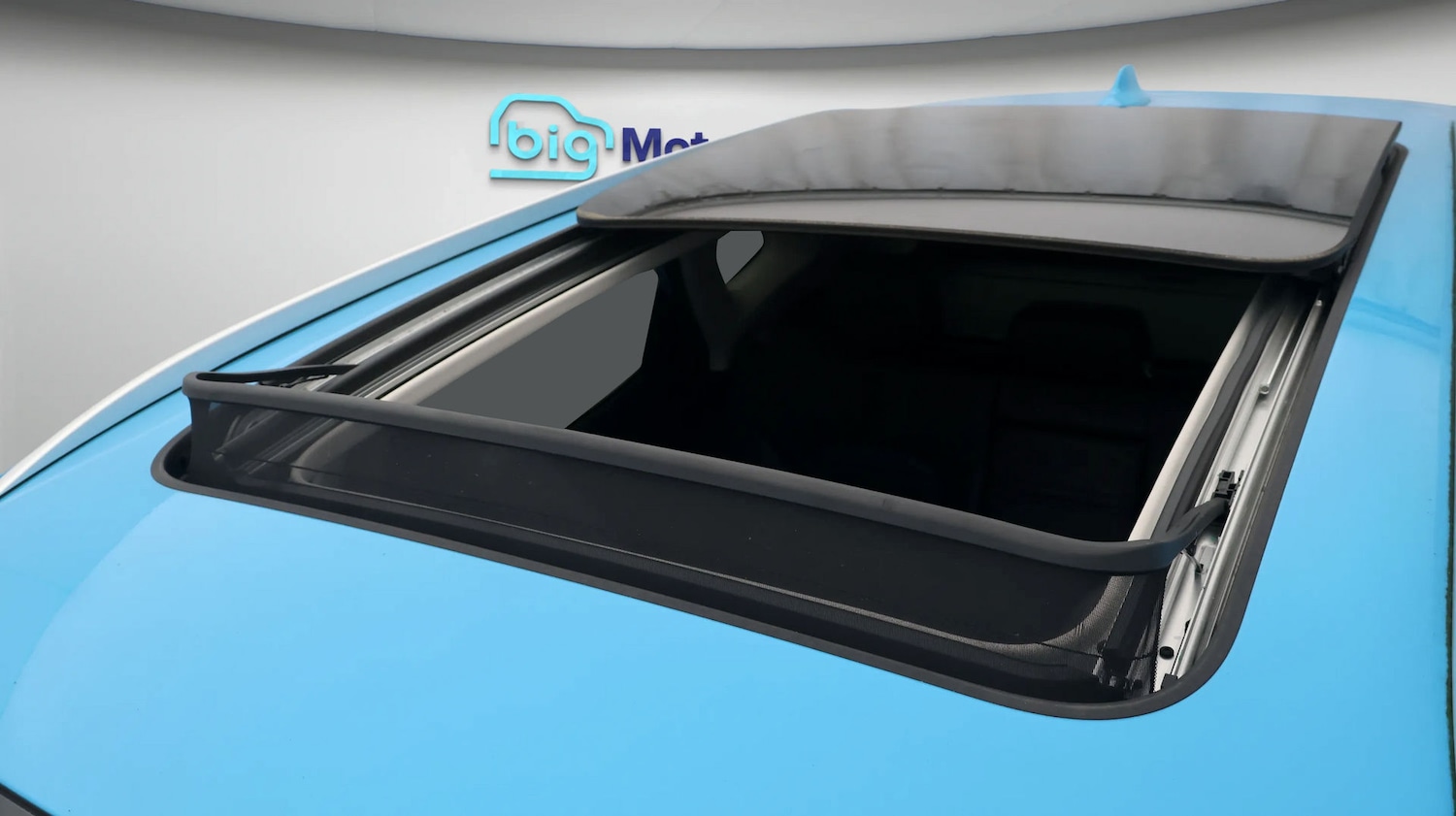 Used MG MG HS 2022 for sale - 77607049: Photo 21