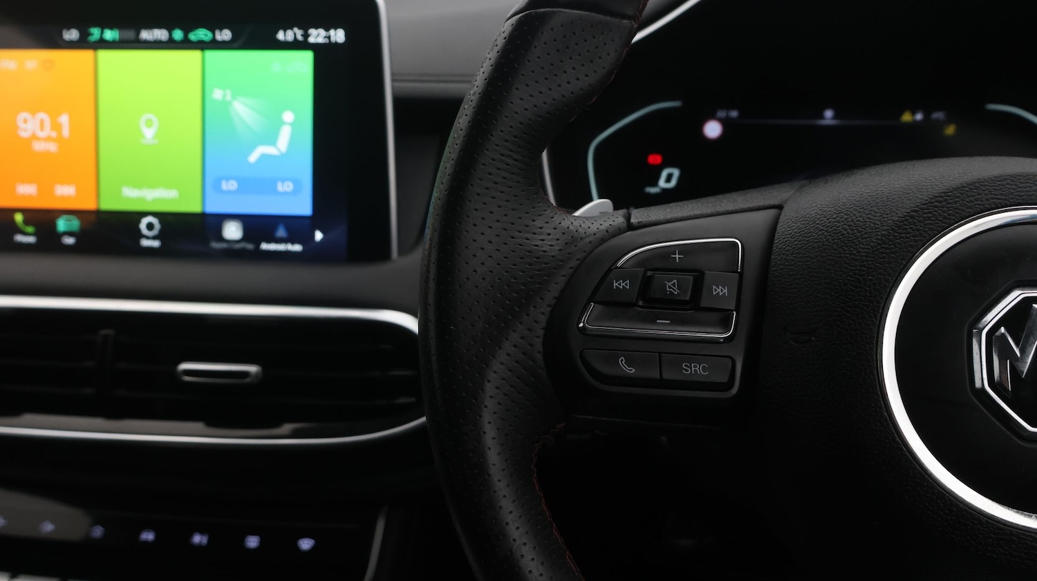 Used MG MG HS 2022 for sale - 77607049: Photo 23