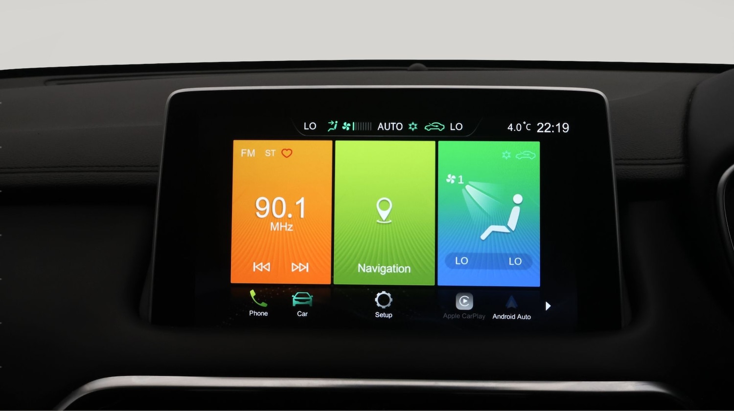 Used MG MG HS 2022 for sale - 77607049: Photo 25