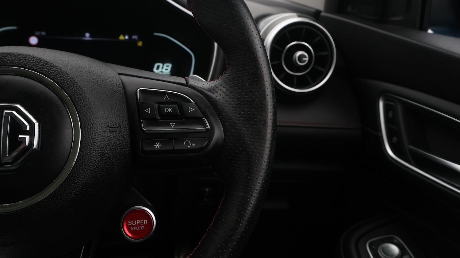 Used MG MG HS 2022 for sale - 77607049: Photo 27