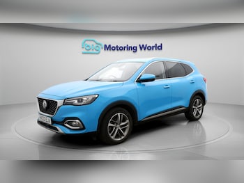 Used MG MG HS 2022 for sale - 77607049: Photo