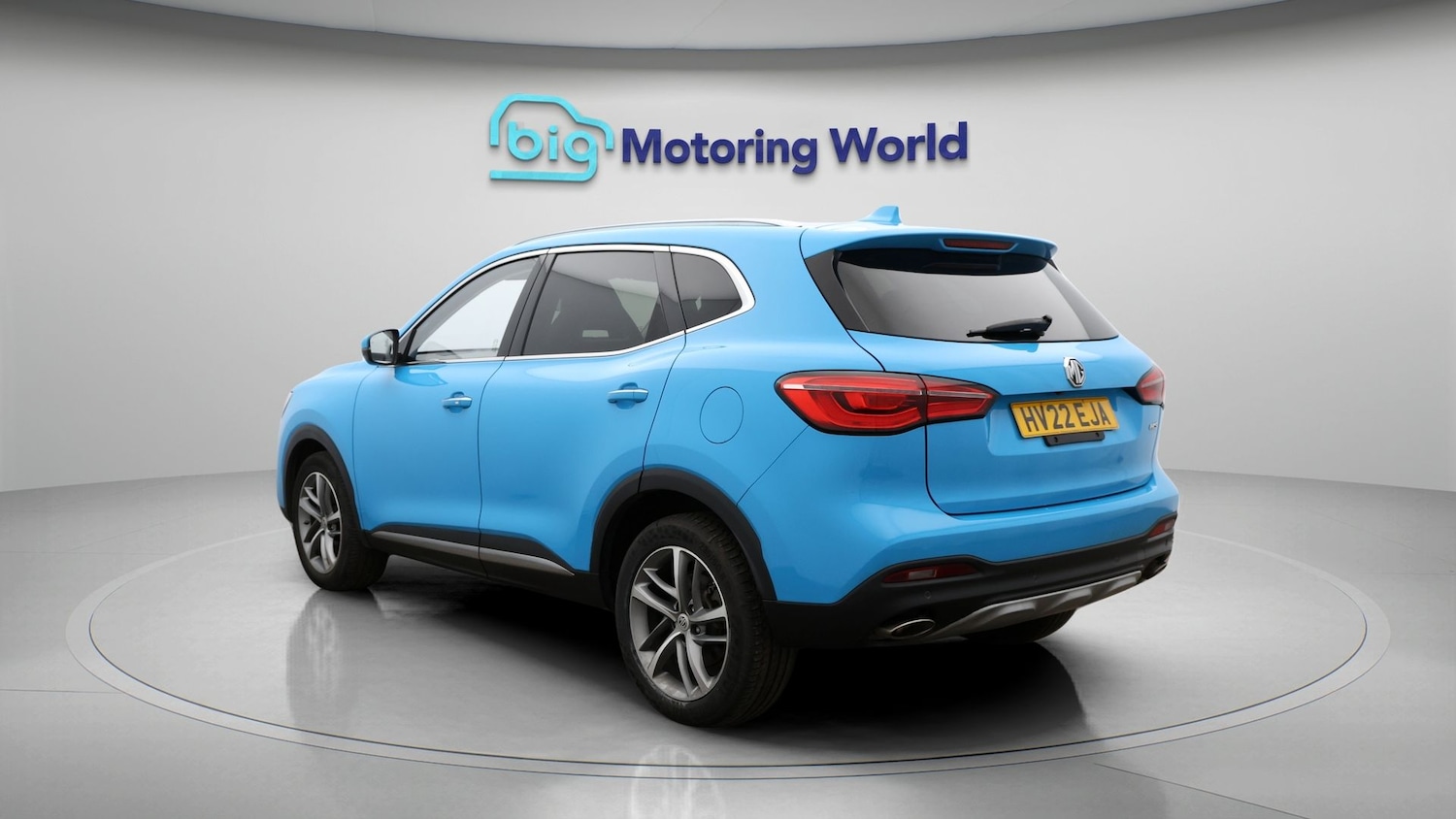 Used MG MG HS 2022 for sale - 77607049: Photo 5