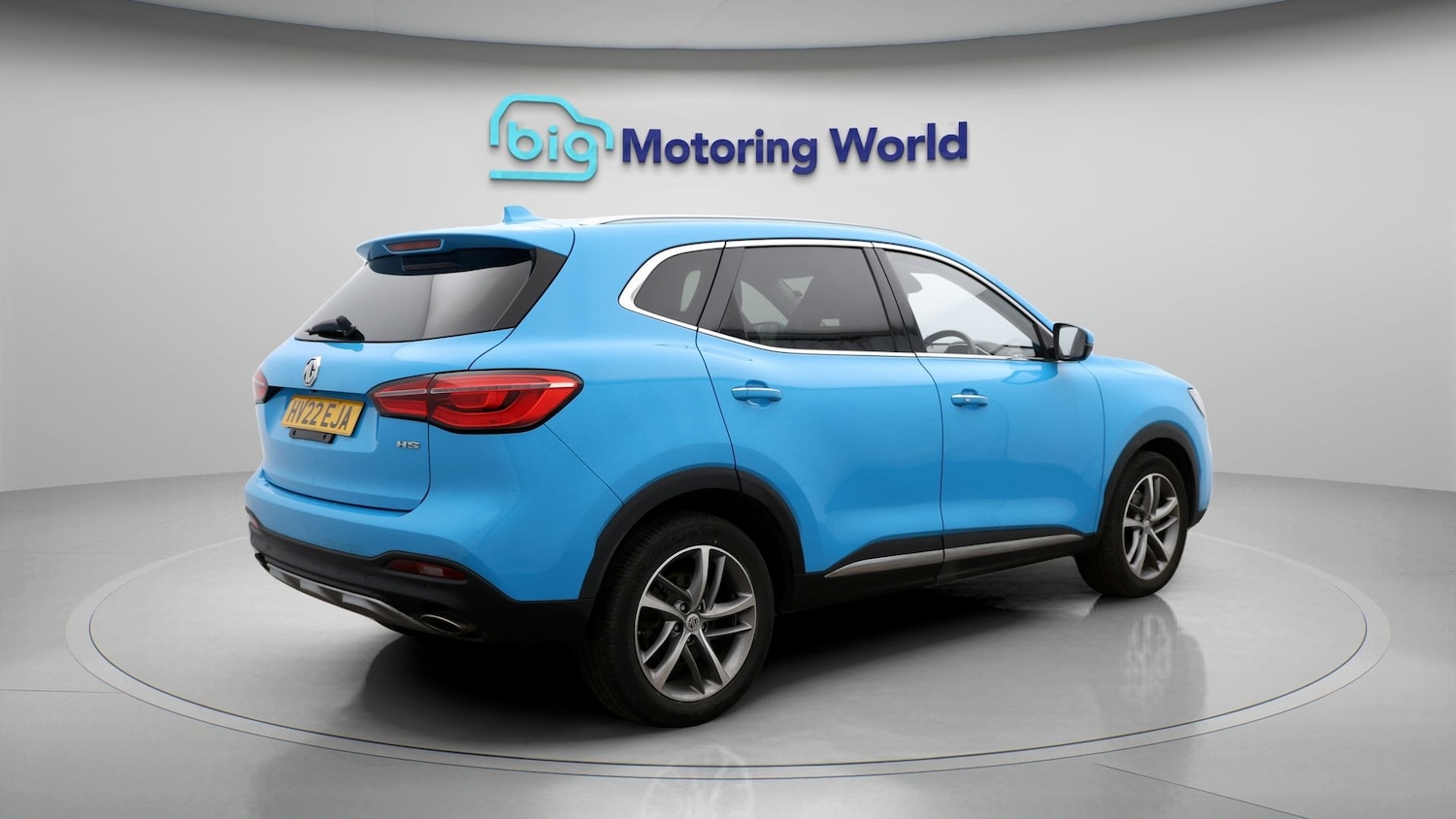 Used MG MG HS 2022 for sale - 77607049: Photo 7