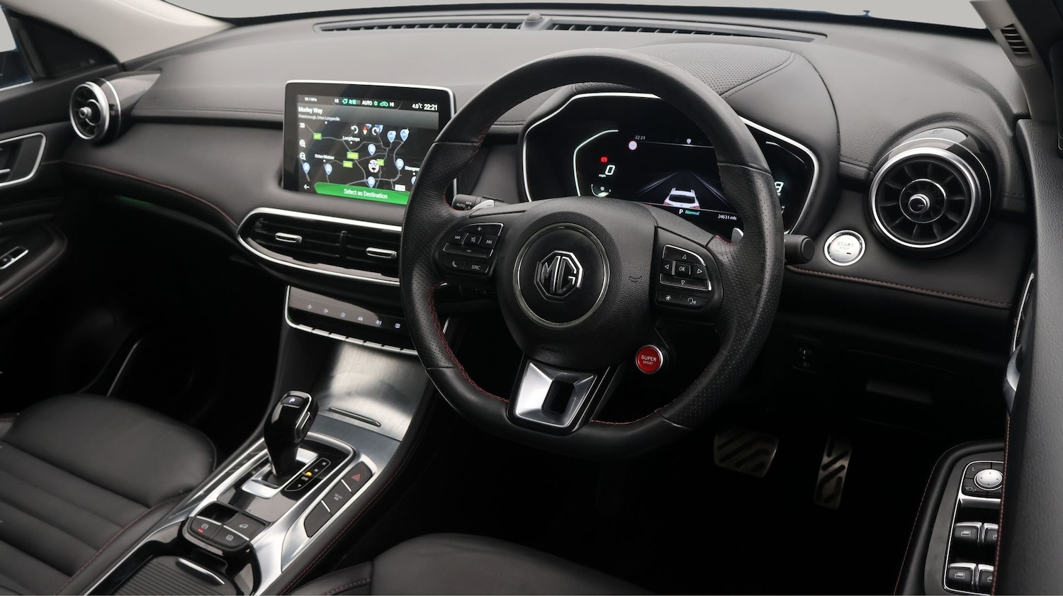 Used MG MG HS 2022 for sale - 77607049: Photo 9