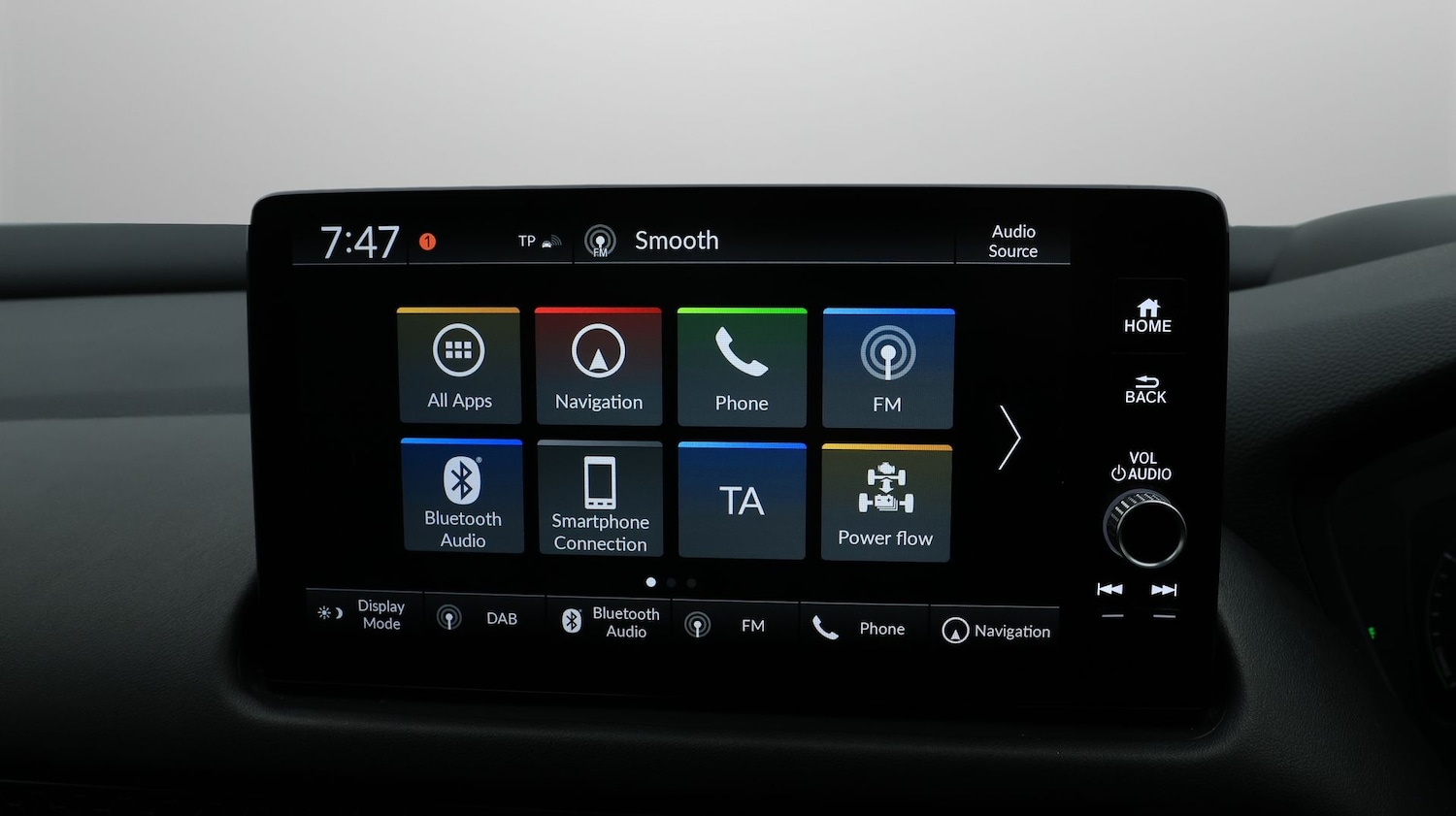 Used Honda ZR-V 2024 for sale - 77423297: Photo 11