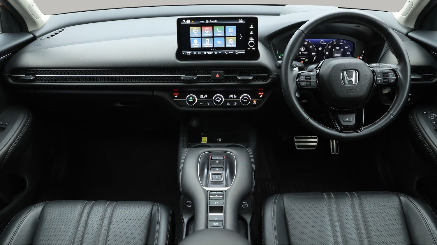 Used Honda ZR-V 2024 for sale - 77423297: Photo 13